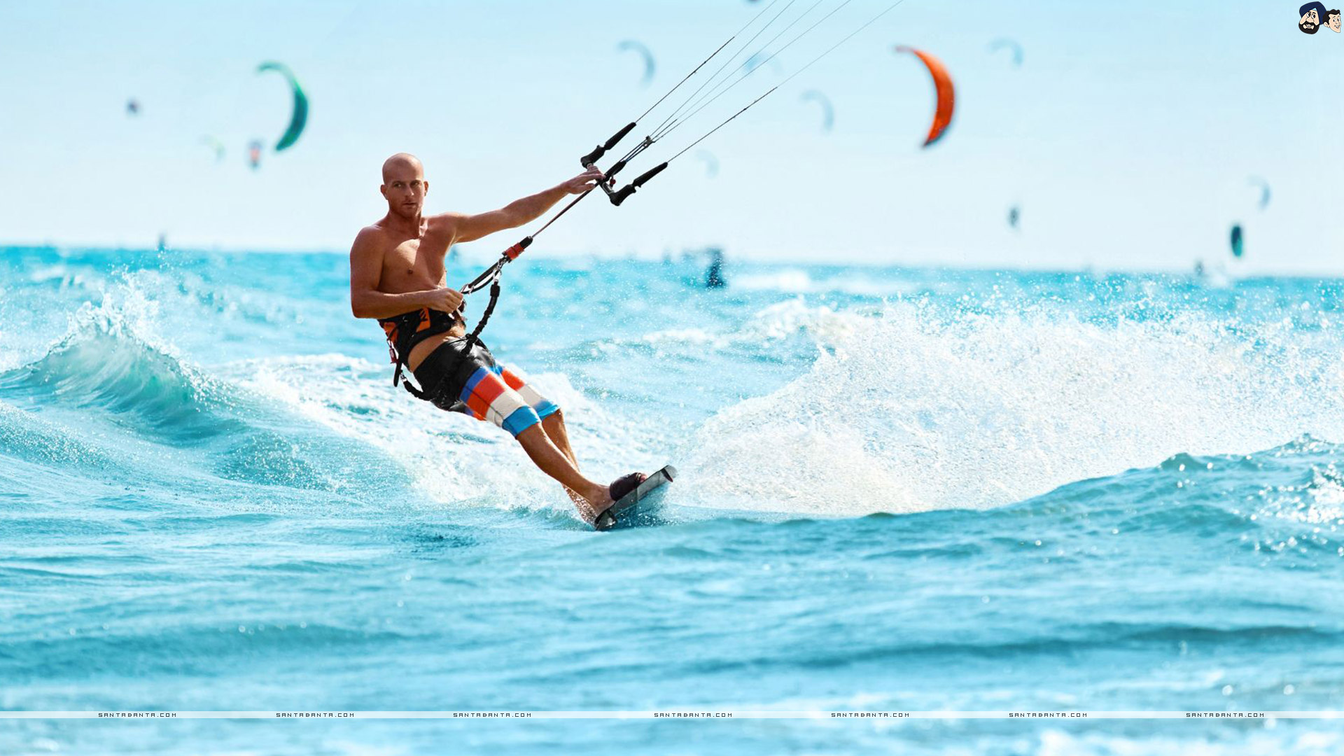 Adventure Sports